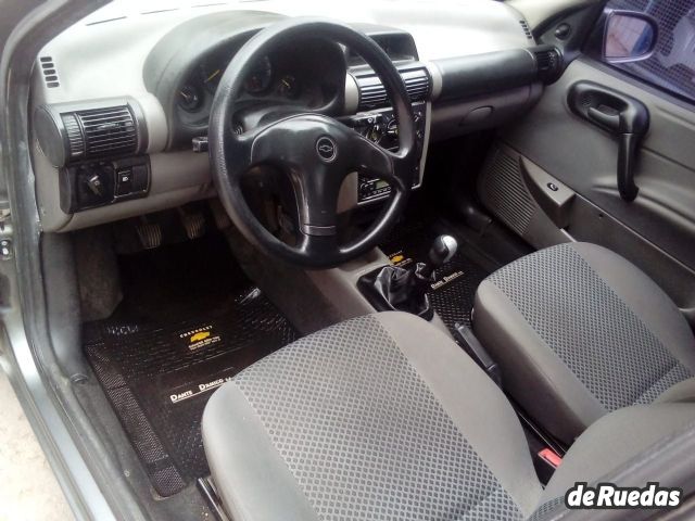 Chevrolet Corsa Usado en Mendoza, deRuedas