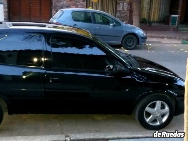 Chevrolet Corsa Usado en Mendoza, deRuedas