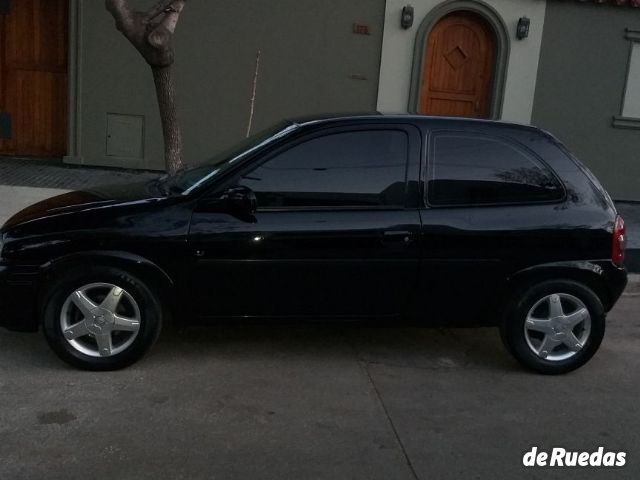 Chevrolet Corsa Usado en Mendoza, deRuedas