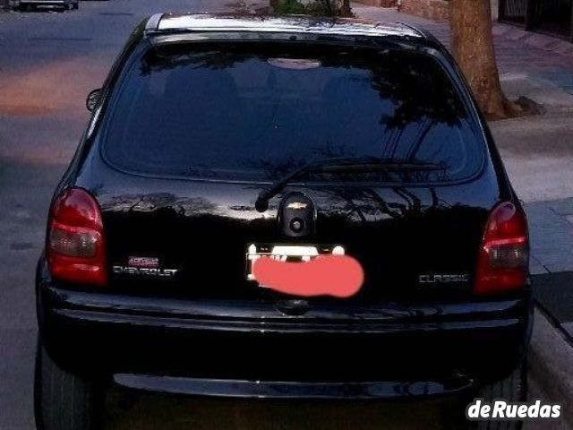 Chevrolet Corsa Usado en Mendoza, deRuedas