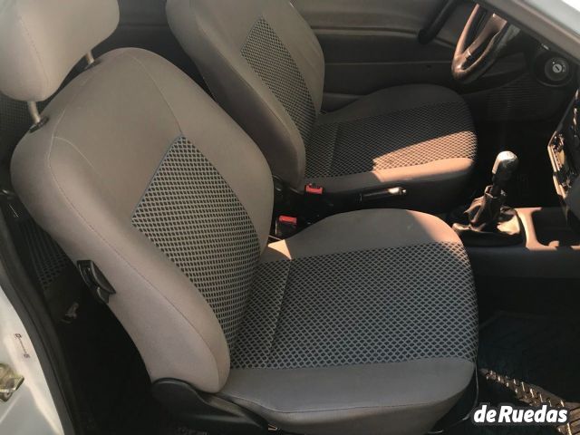 Chevrolet Corsa Usado en Mendoza, deRuedas