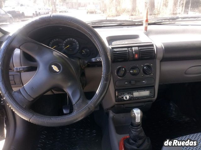 Chevrolet Corsa Usado en Mendoza, deRuedas