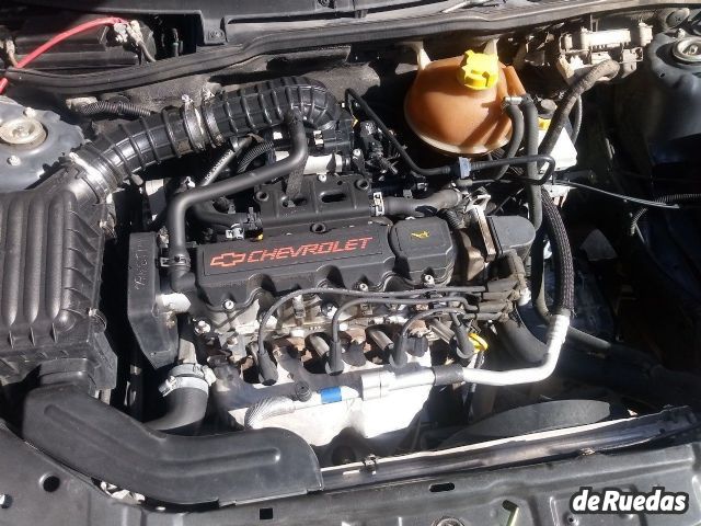 Chevrolet Corsa Usado en Mendoza, deRuedas