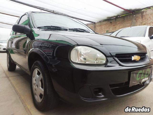 Chevrolet Corsa Usado en Mendoza, deRuedas