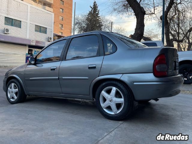 Chevrolet Corsa Usado en Mendoza, deRuedas