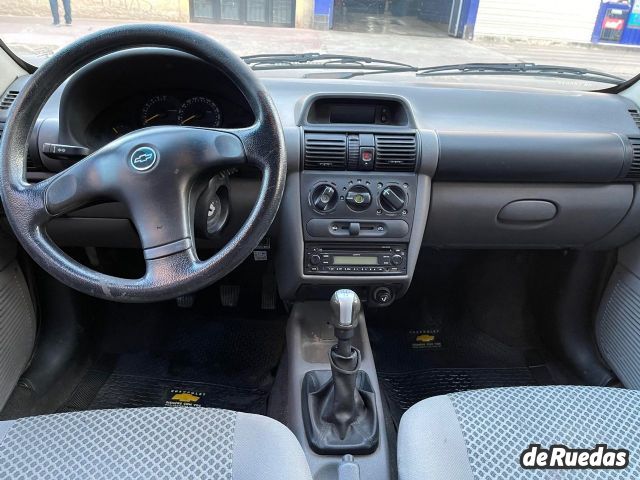 Chevrolet Corsa Usado en Mendoza, deRuedas