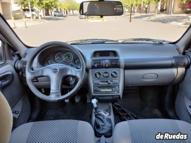 Chevrolet Corsa Usado en Mendoza, deRuedas