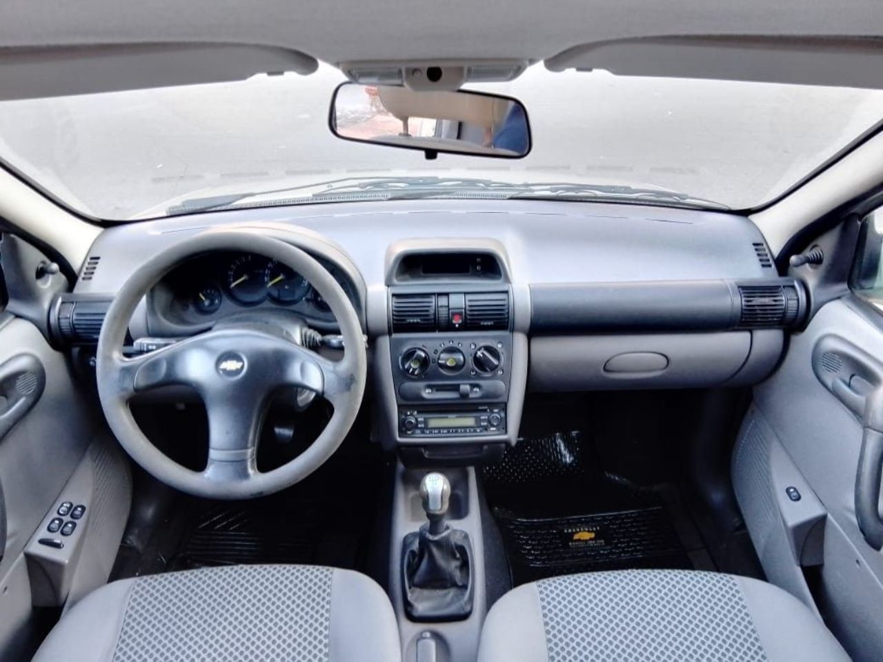 Chevrolet Corsa Usado en Mendoza, deRuedas