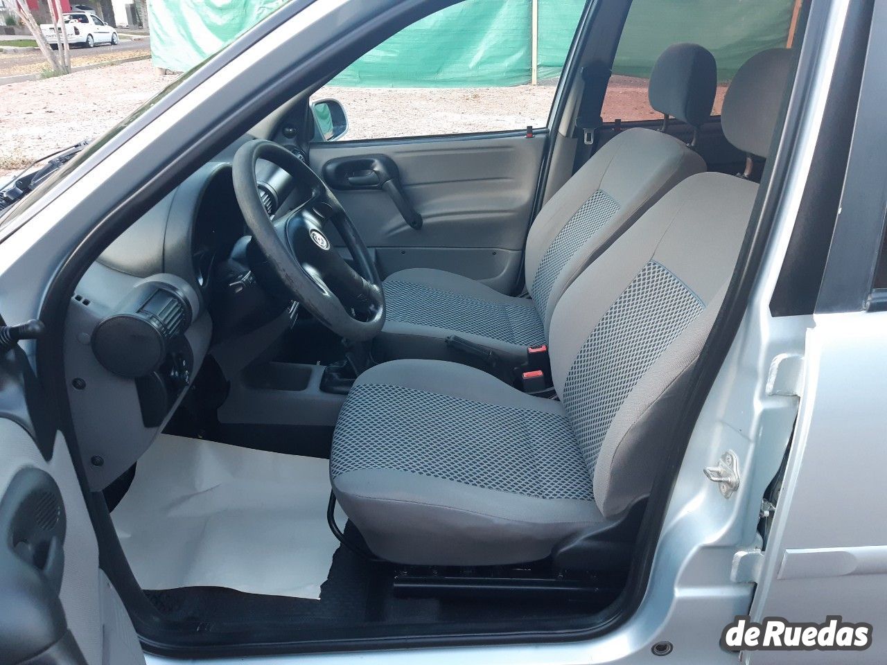 Chevrolet Corsa Usado en Mendoza, deRuedas