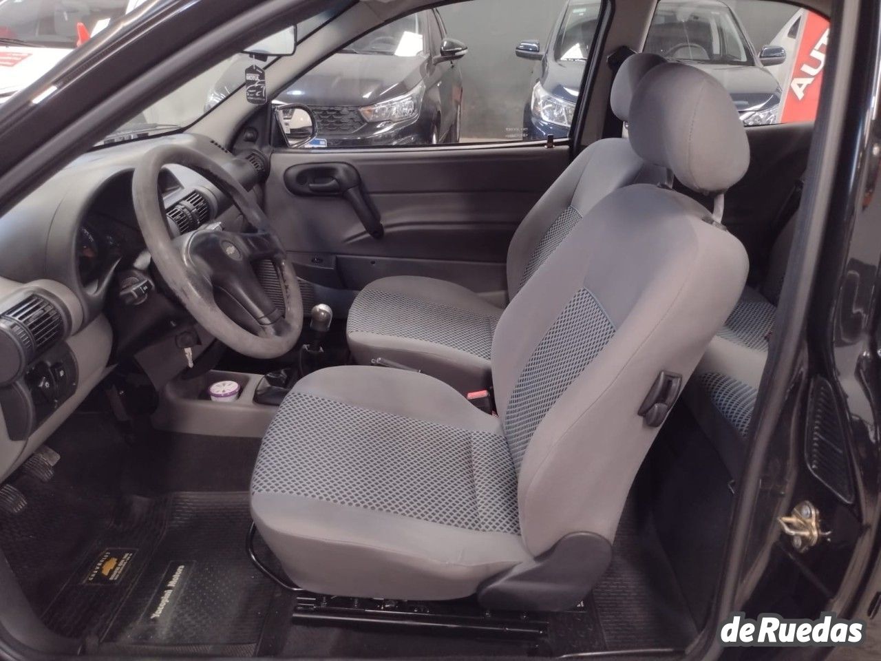 Chevrolet Corsa Usado en Mendoza, deRuedas
