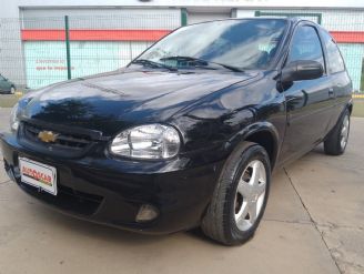 Chevrolet Corsa Usado en Mendoza Financiado