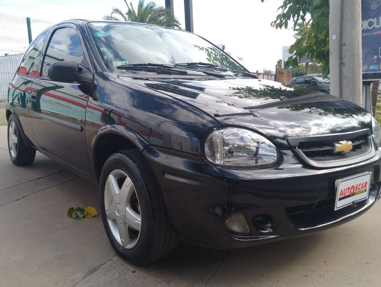 Chevrolet Corsa Usado en Mendoza, deRuedas