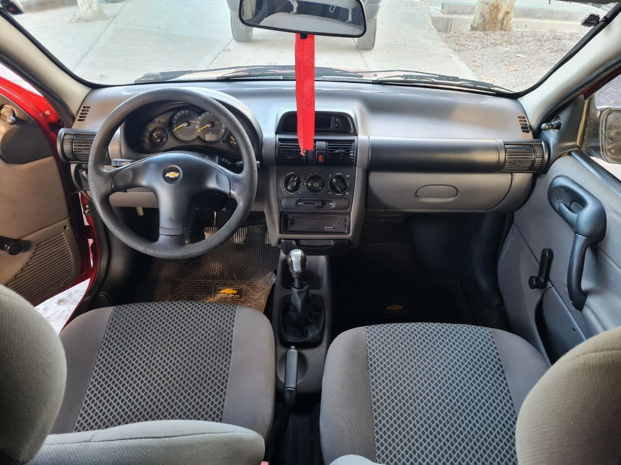 Chevrolet Corsa Usado en Mendoza, deRuedas