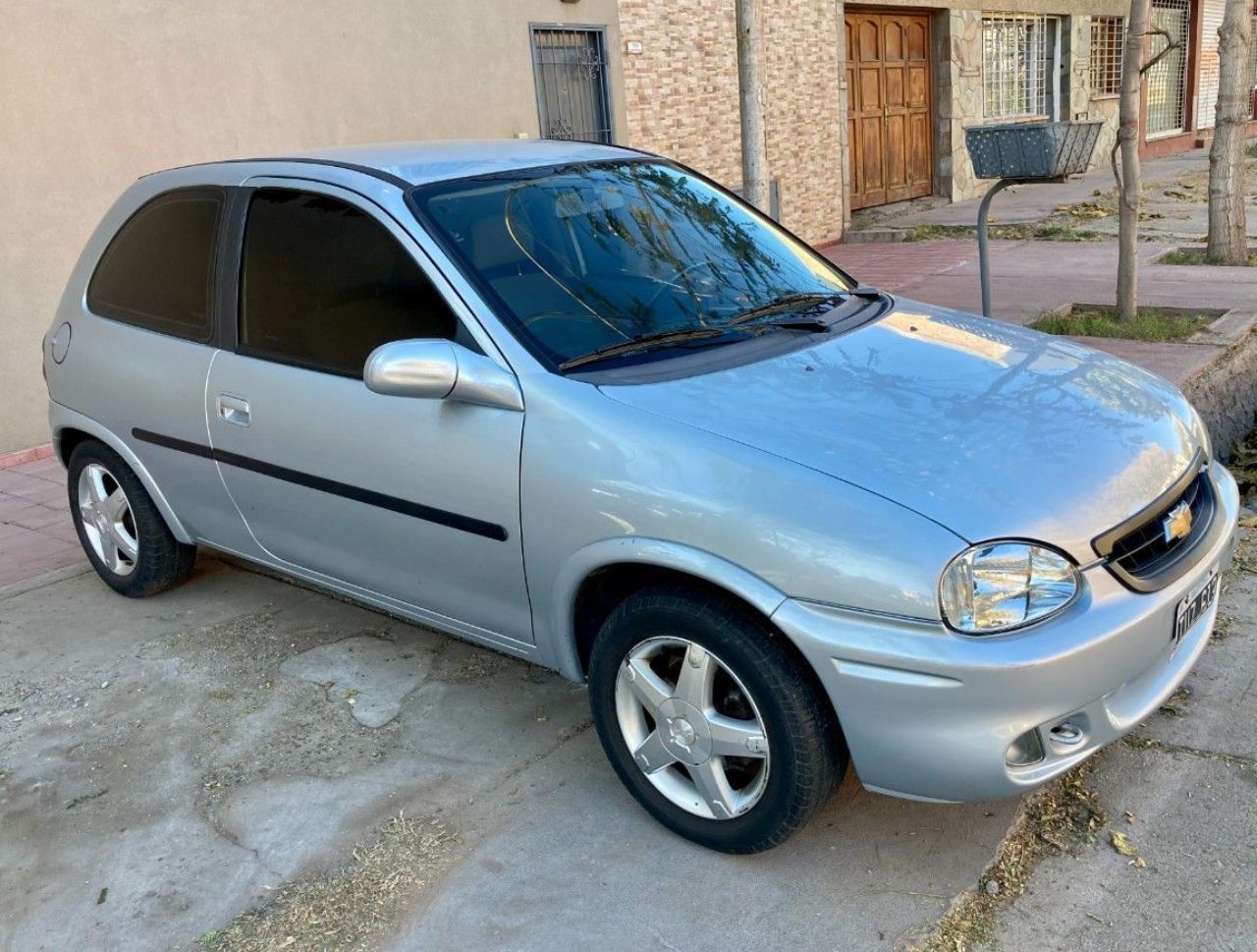Chevrolet Corsa Usado en Mendoza, deRuedas