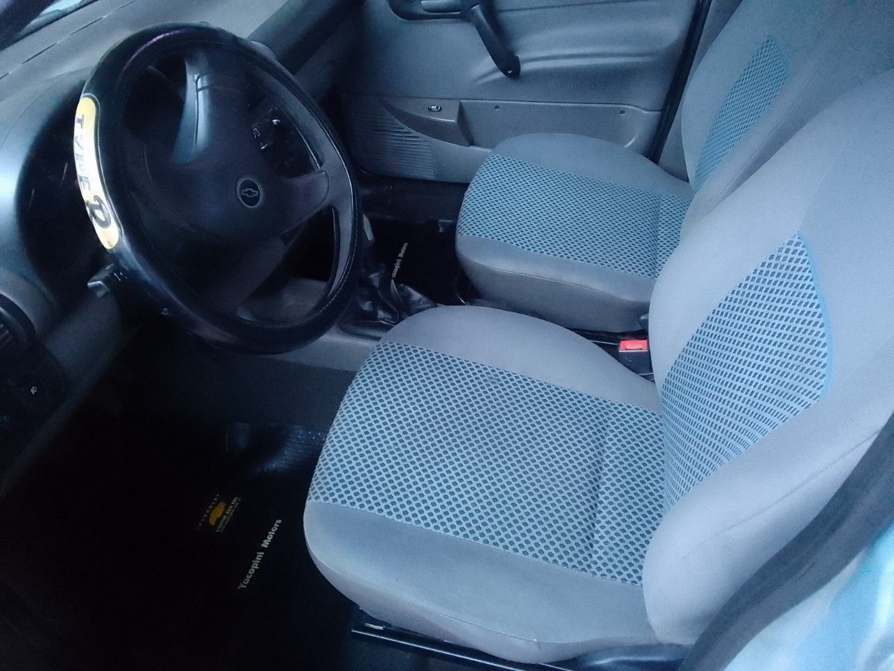Chevrolet Corsa Usado en Mendoza, deRuedas
