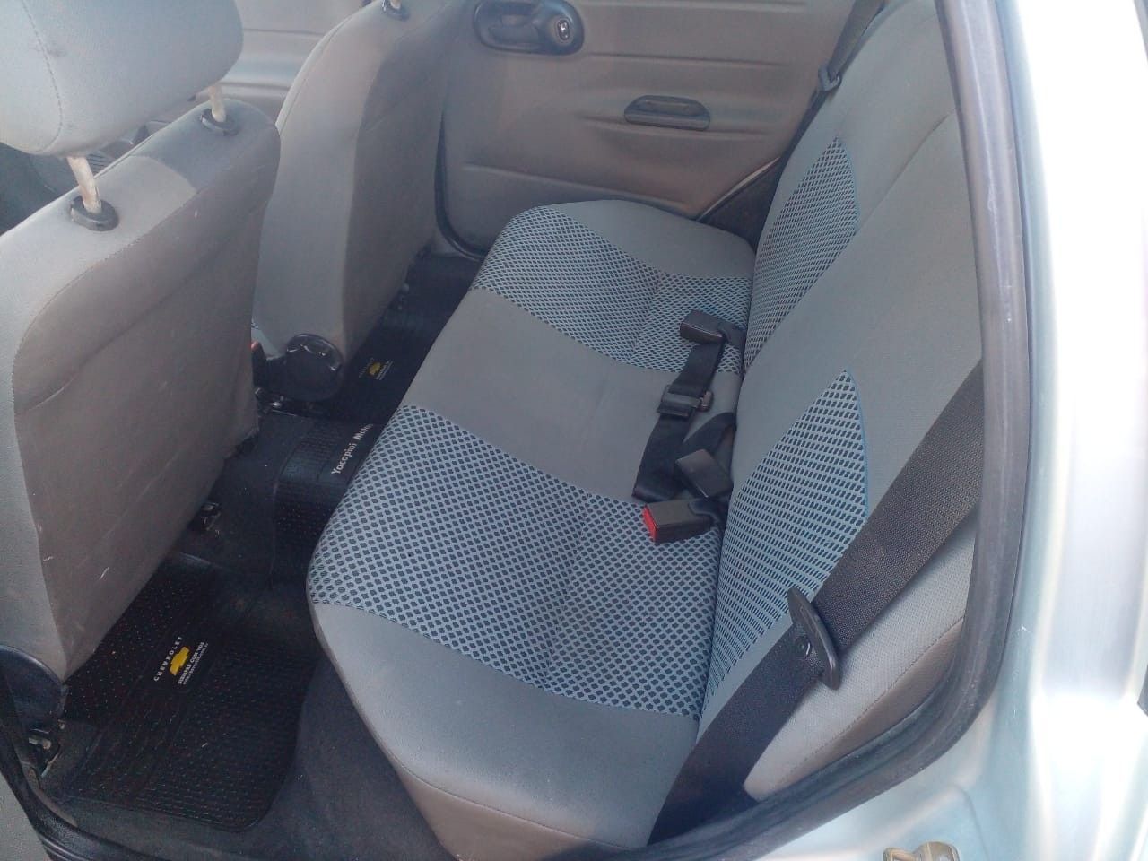 Chevrolet Corsa Usado en Mendoza, deRuedas
