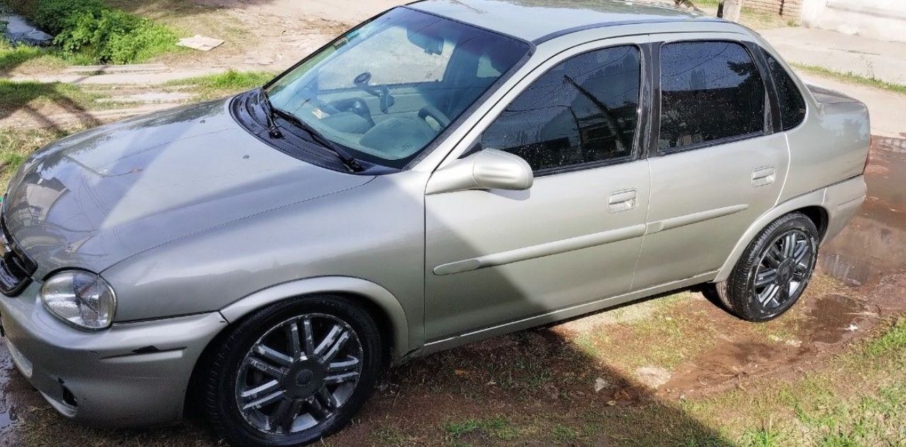 Chevrolet Corsa Usado en Buenos Aires, deRuedas