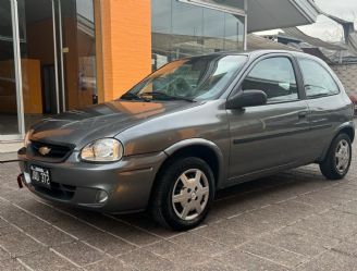 Chevrolet Corsa Usado en Mendoza