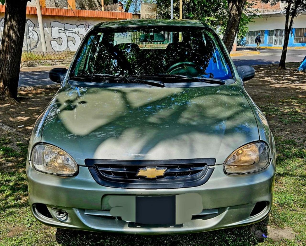 Chevrolet Corsa Usado en Mendoza, deRuedas