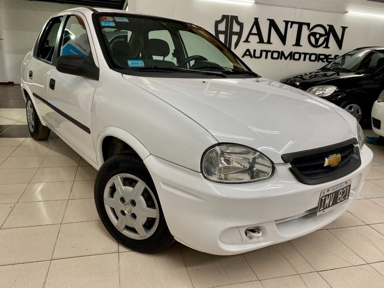 Chevrolet Corsa Usado en Mendoza, deRuedas