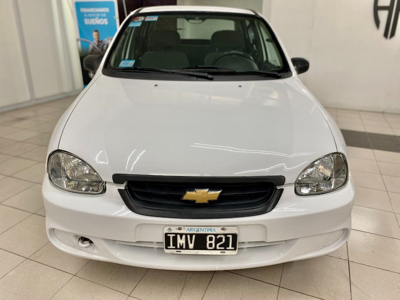 Chevrolet Corsa Usado en Mendoza, deRuedas