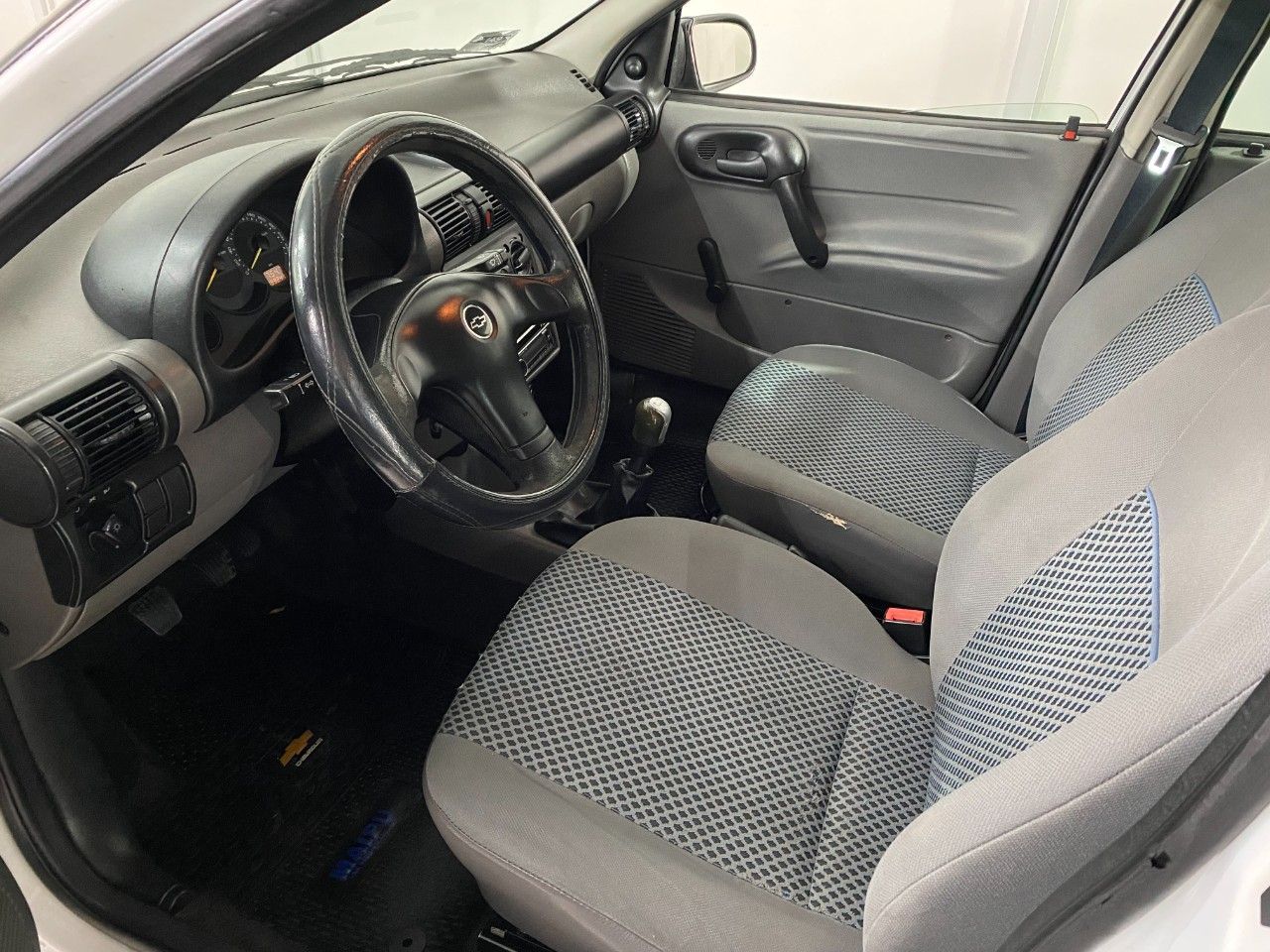 Chevrolet Corsa Usado en Mendoza, deRuedas