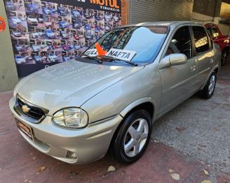 Chevrolet Corsa en Mendoza
