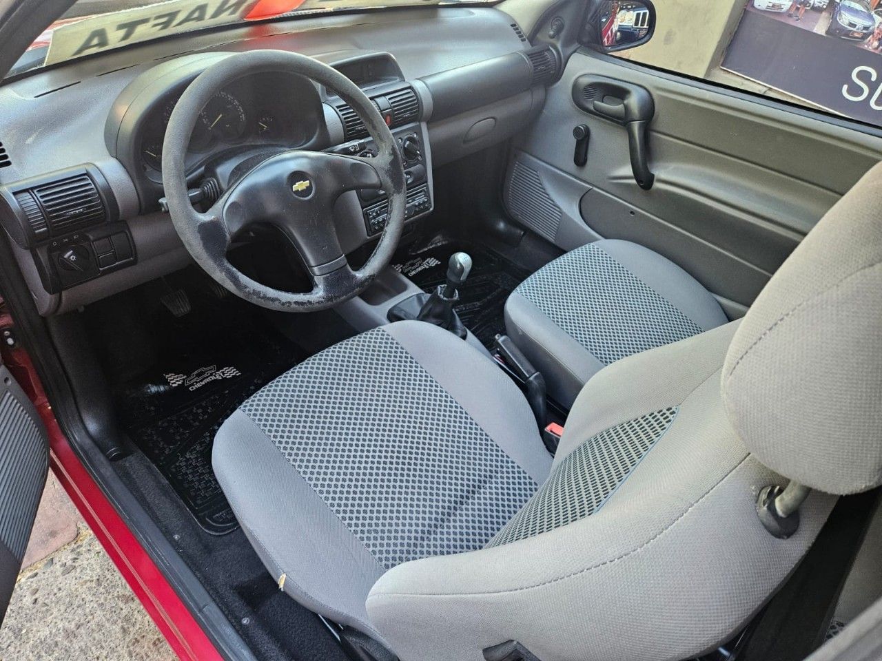Chevrolet Corsa Usado en Mendoza, deRuedas