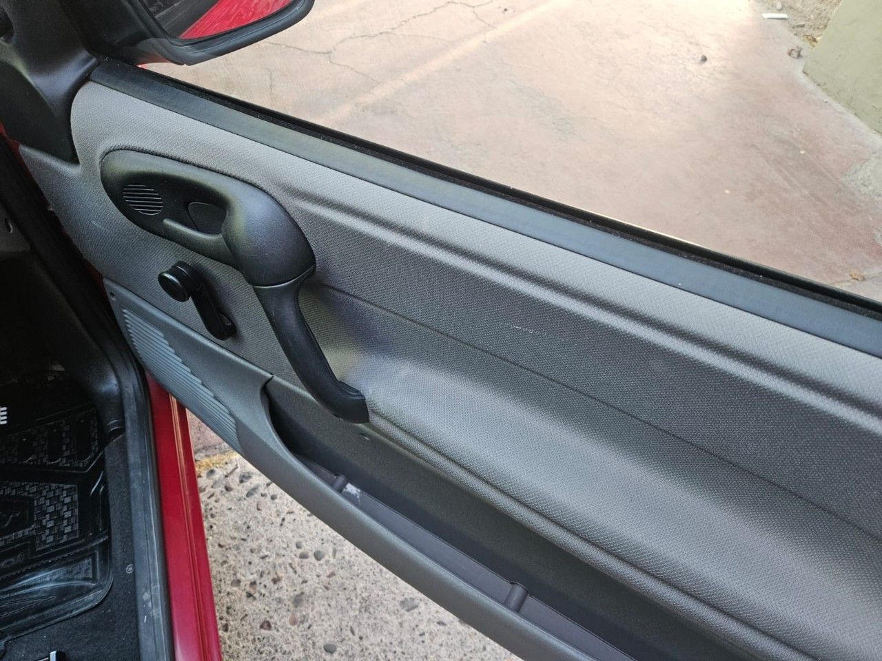 Chevrolet Corsa Usado en Mendoza, deRuedas