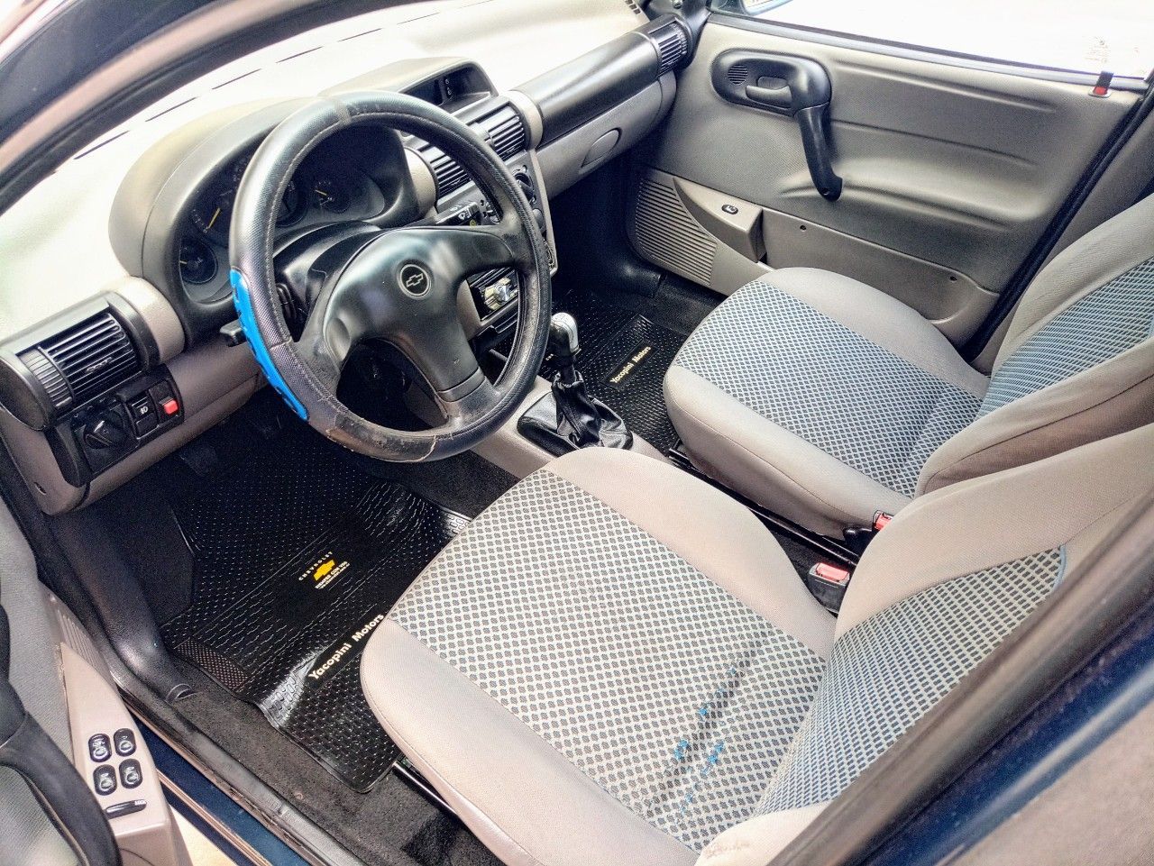 Chevrolet Corsa Usado en Mendoza, deRuedas