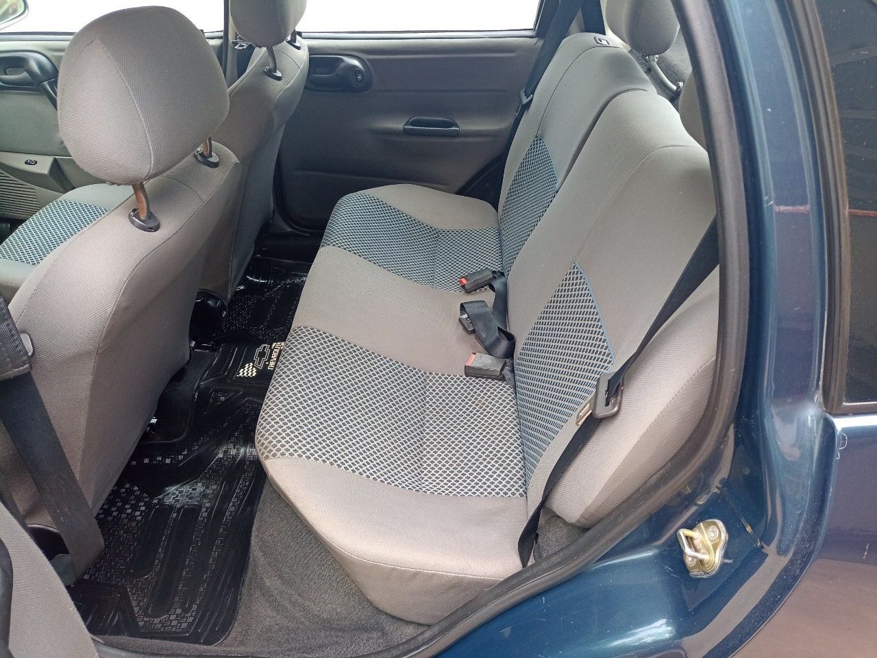 Chevrolet Corsa Usado en Mendoza, deRuedas