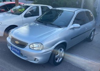 Chevrolet Corsa Usado en Mendoza