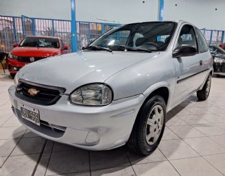 Chevrolet Corsa Usado en Mendoza