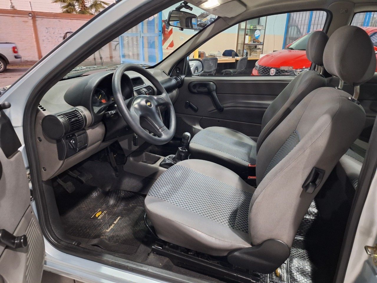 Chevrolet Corsa Usado en Mendoza, deRuedas