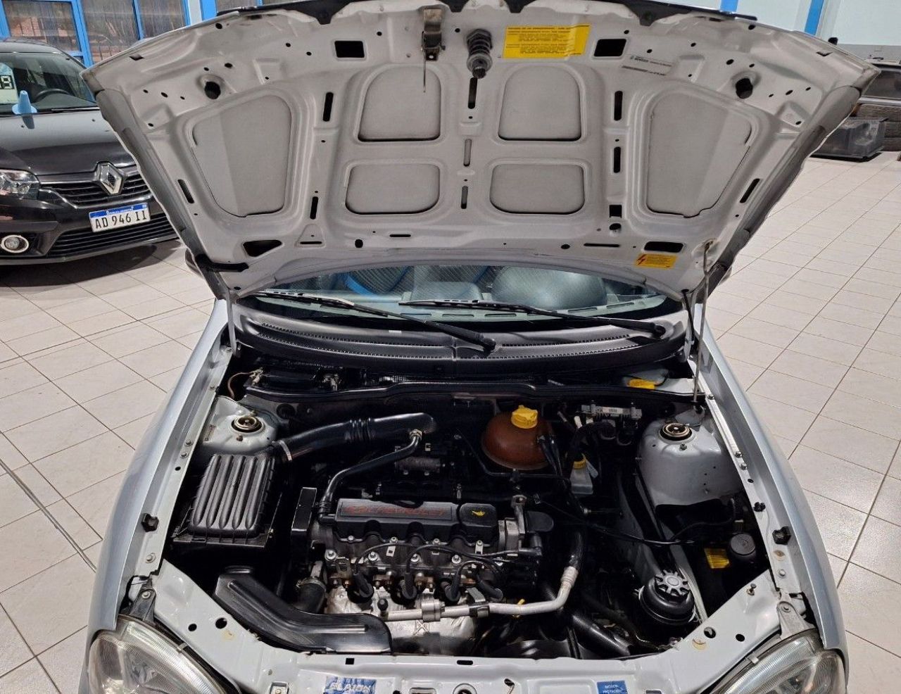 Chevrolet Corsa Usado en Mendoza, deRuedas