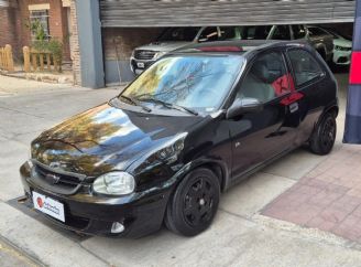 Chevrolet Corsa Usado en Mendoza