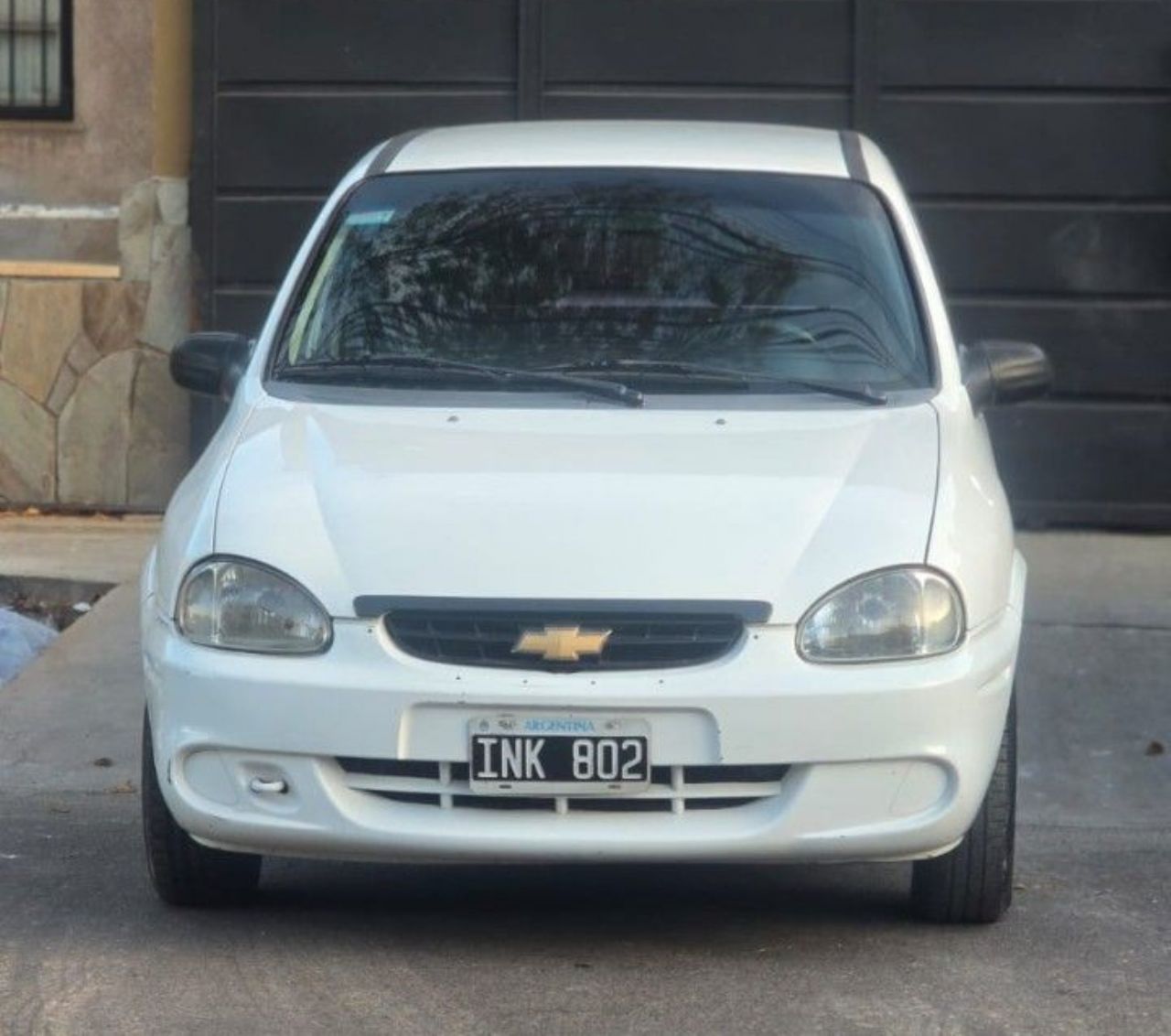 Chevrolet Corsa Usado en Mendoza, deRuedas