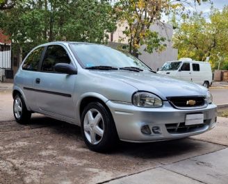 Chevrolet Corsa Usado en Mendoza