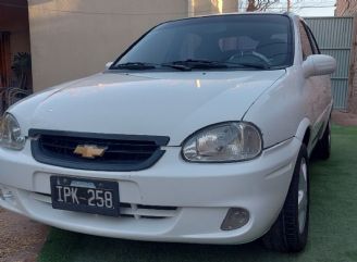 Chevrolet Corsa Usado en San Juan