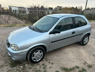 Chevrolet Corsa Usado en Mendoza