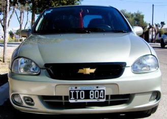 Chevrolet Corsa Usado en Mendoza