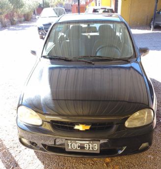 Chevrolet Corsa Usado en Mendoza