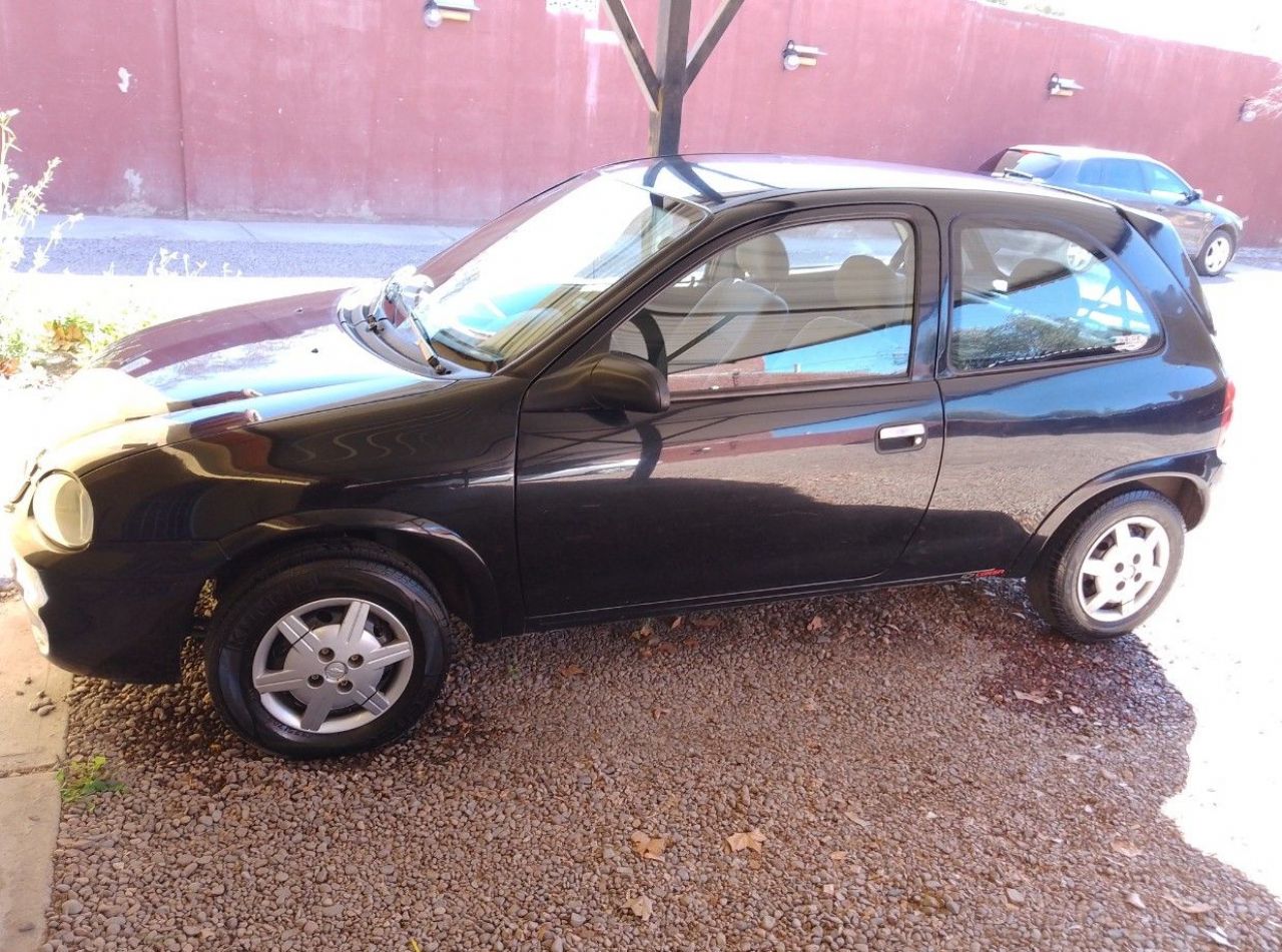 Chevrolet Corsa Usado en Mendoza, deRuedas