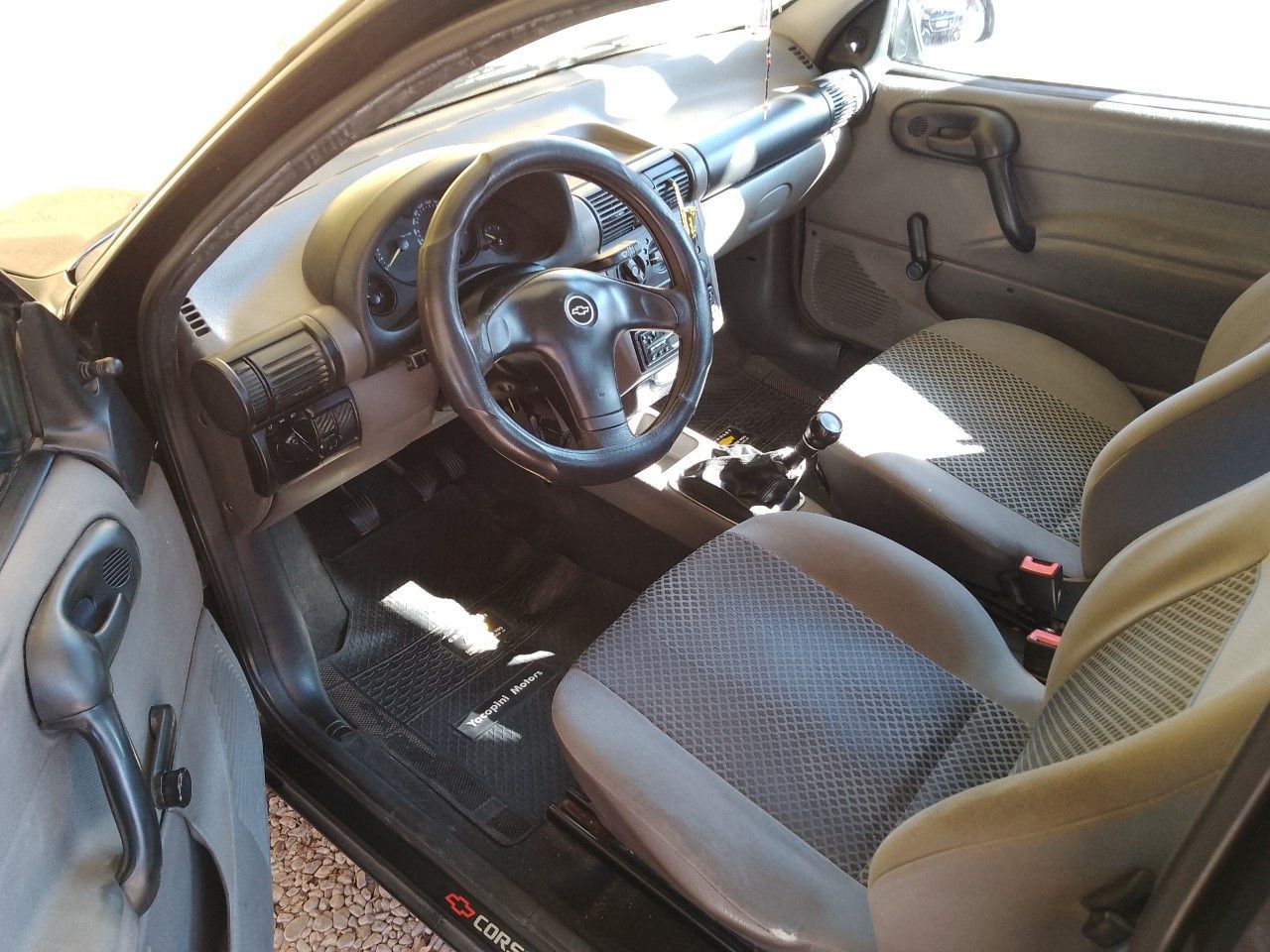 Chevrolet Corsa Usado en Mendoza, deRuedas
