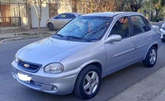 Chevrolet Corsa Usado en Mendoza
