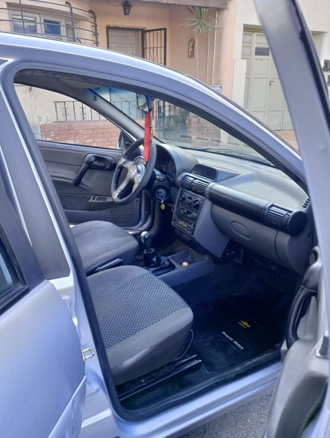 Chevrolet Corsa Usado en Mendoza, deRuedas