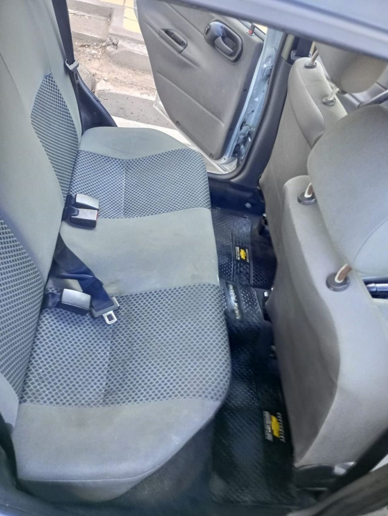 Chevrolet Corsa Usado en Mendoza, deRuedas