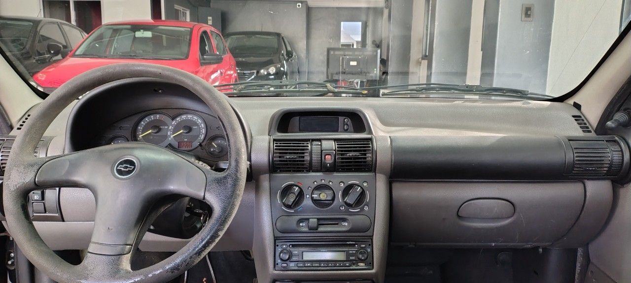 Chevrolet Corsa Usado en Mendoza, deRuedas