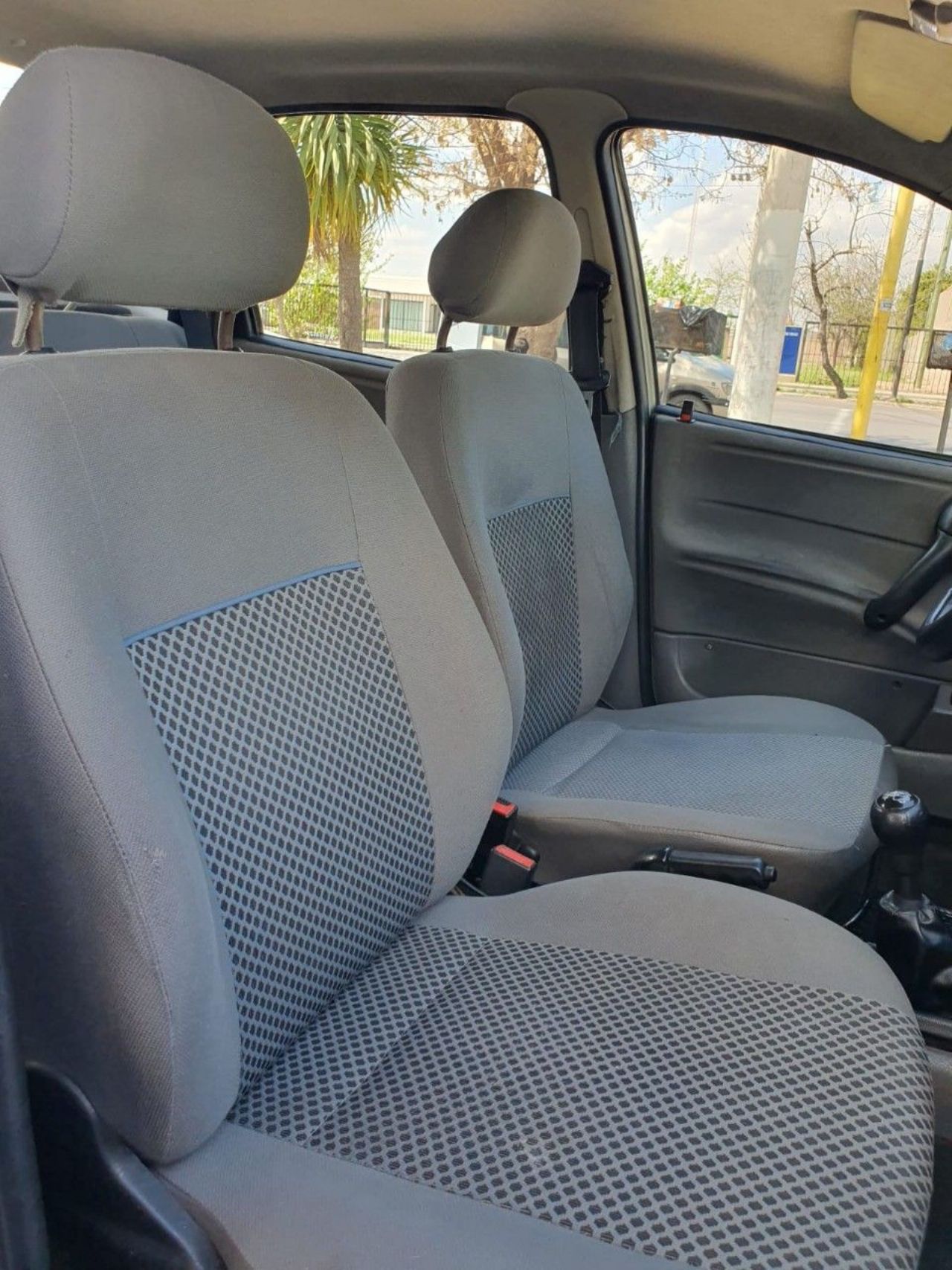 Chevrolet Corsa Usado en Mendoza, deRuedas