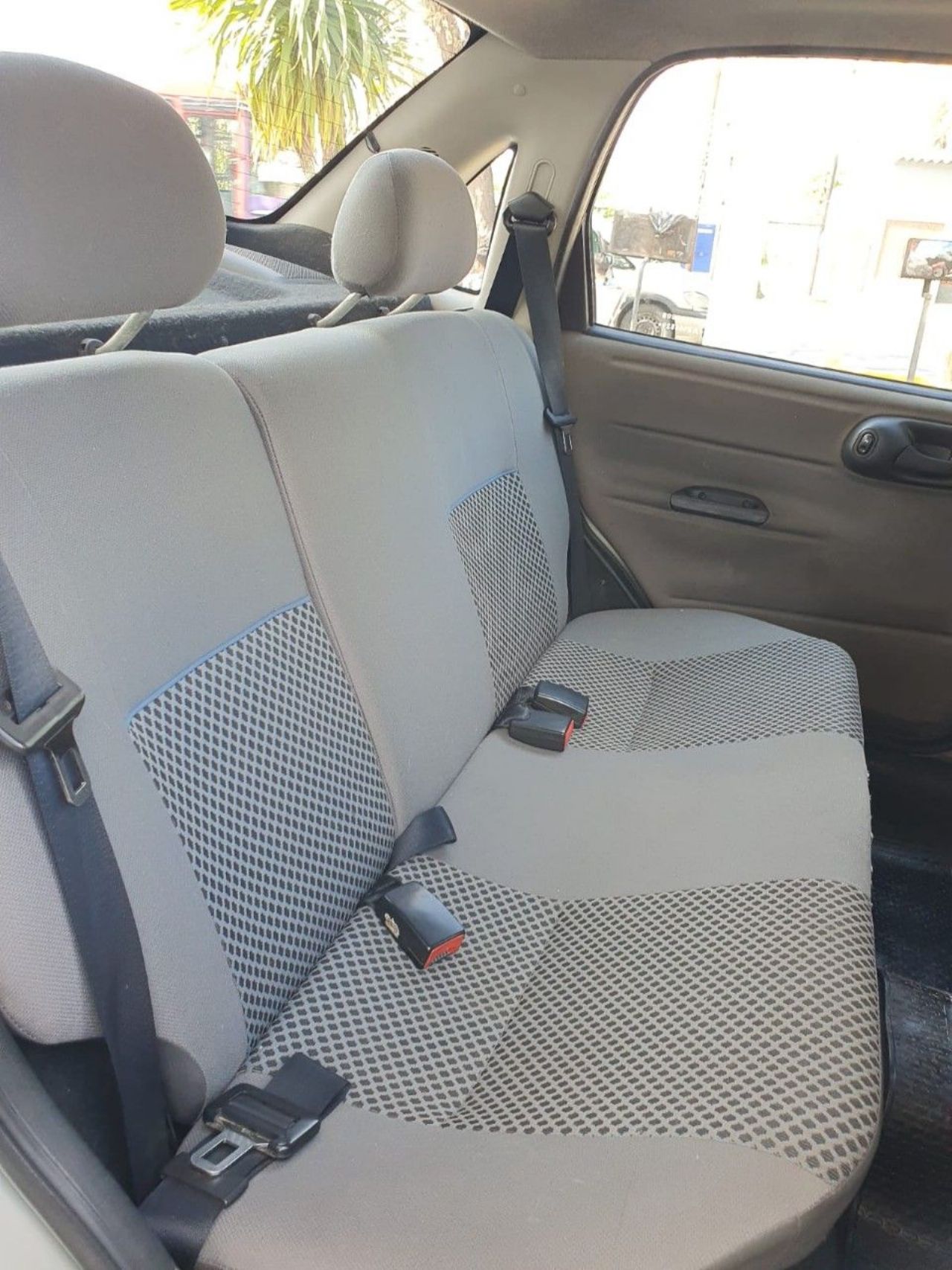 Chevrolet Corsa Usado en Mendoza, deRuedas